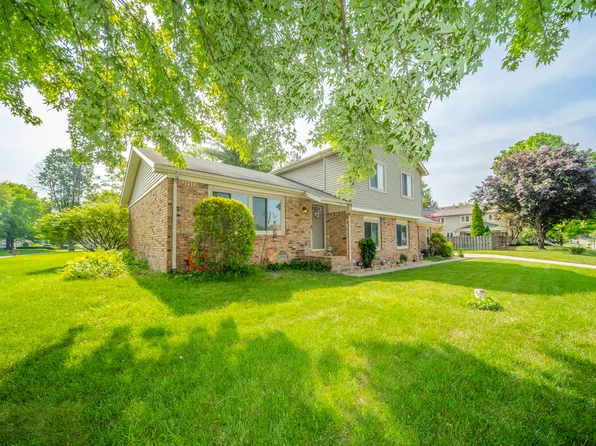 1111 Pendle Hill Ave, Pendleton, IN 46064