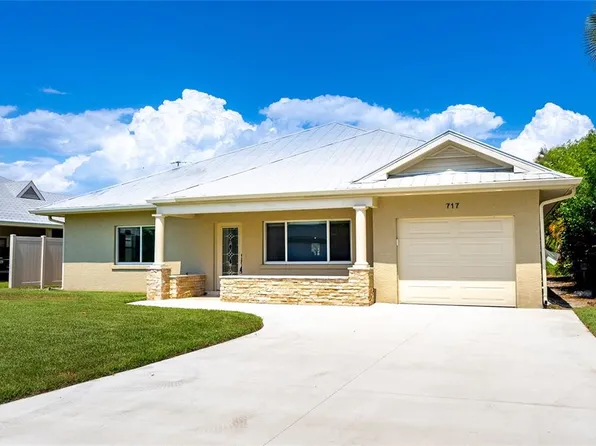 717 RIVIERA STREET, VENICE, FL 34285