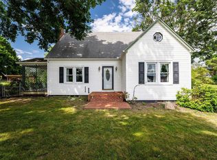 229 Fairview Rd, Luray, VA 22835