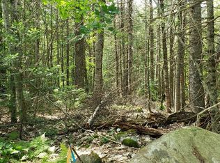 Tbd Bailey Rd, Industry, ME 04938