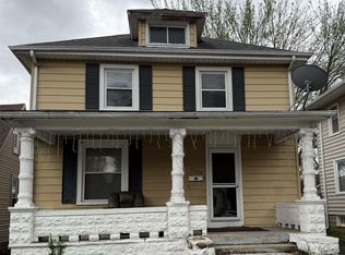 1309 Sinclair St, Fort Wayne, IN 46808