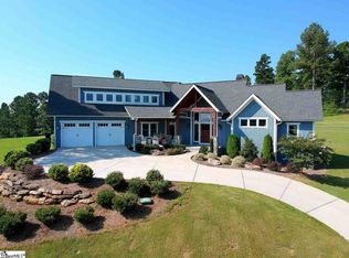 127 Wedge Way, Travelers Rest, SC 29690
