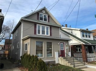 2702 Perry St, Erie, PA 16504