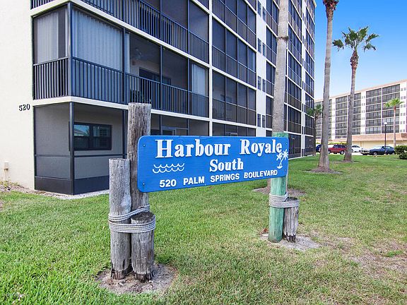 2nd image of 520 Palm Springs Blvd APT 406