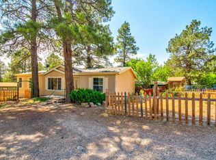 2531 Wepo Trl, Flagstaff, AZ 86005