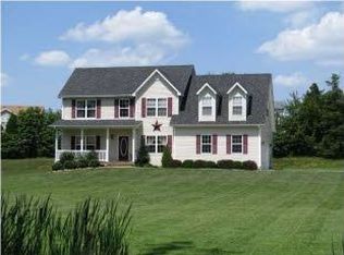 187 Flushing Meadows Dr, Rineyville, KY 40162