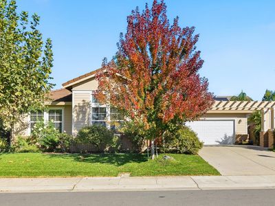 2857 Maybrook Dr, Sacramento, CA, 95835