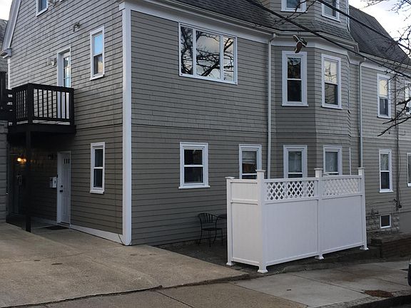 DRIVEWAY - 2 SPOTS INCLUDED IN RENT