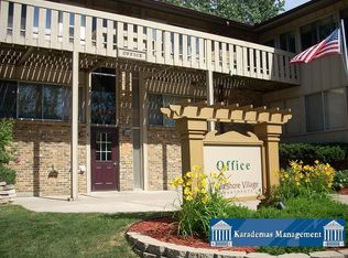Windpoint Apartments, Racine, WI 53402