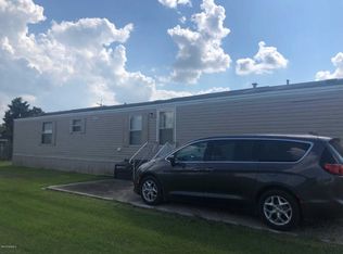 611 W Branche St, Rayne, LA 70578