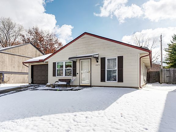 3rd image of 3871 Farm Brook Ln