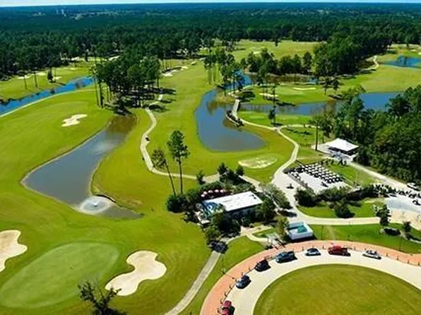Bobby Jones Way, Westlake, LA 70669