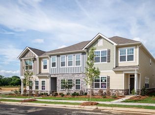 314 Planters Trace Ln, Indian Trail, NC 28079