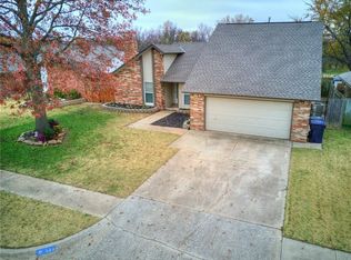 828 Waterview Rd, Oklahoma City, OK 73170