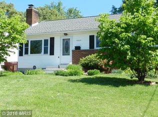 13221 Armstead St, Woodbridge, VA 22191