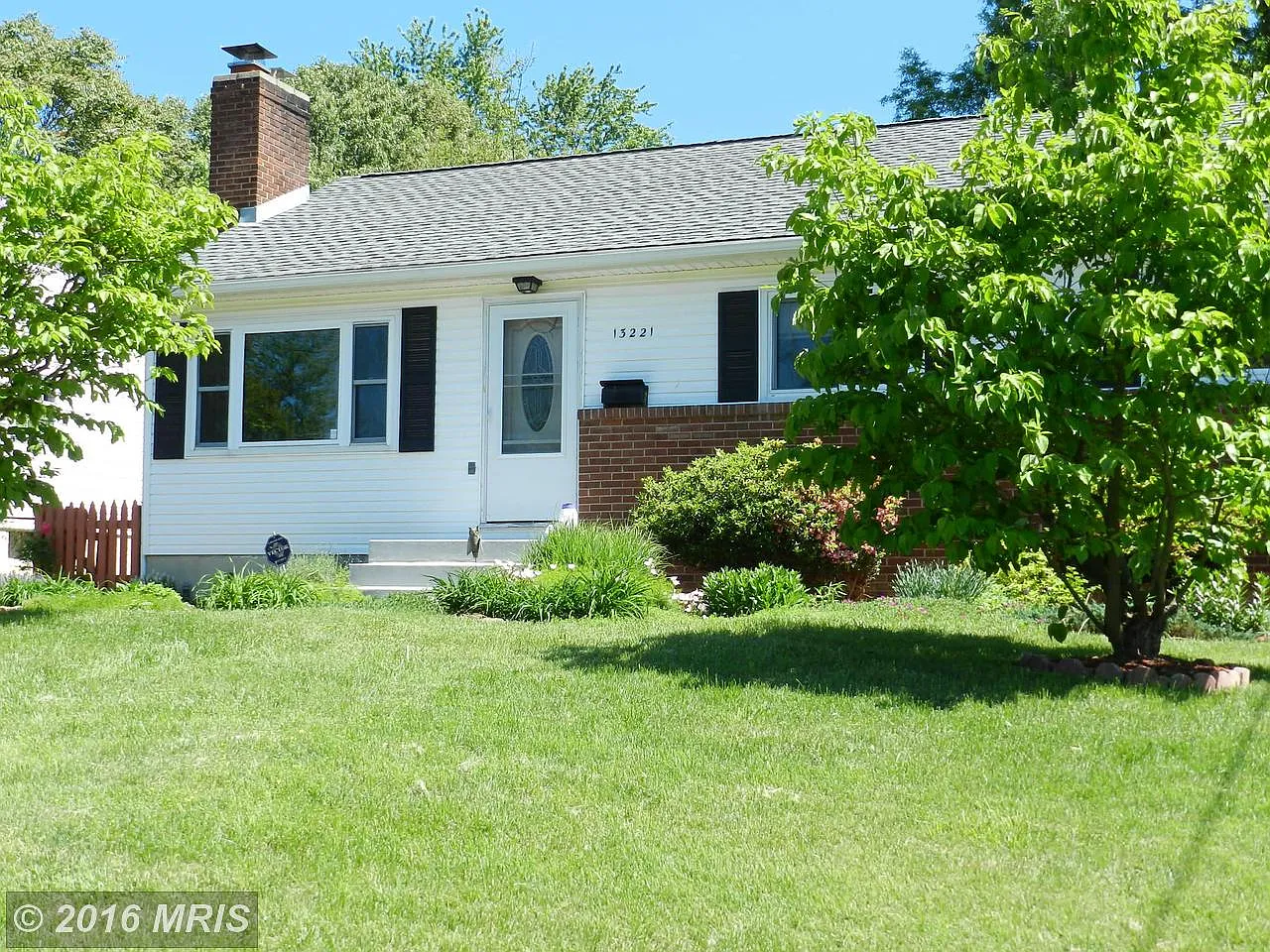 13221 Armstead St photo 1