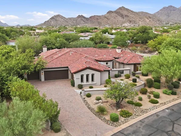 9550 E HAVASUPAI Drive, Scottsdale, AZ 85255