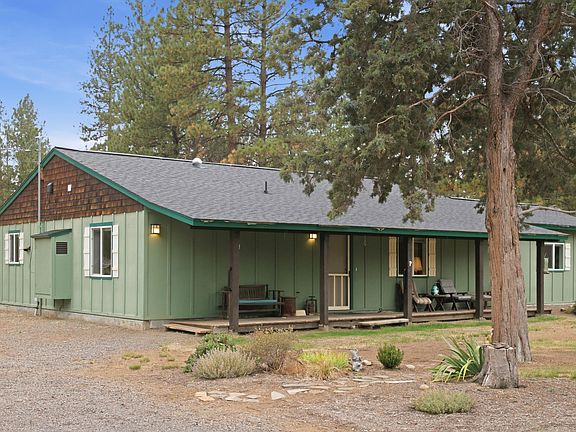 2nd image of 69460 Crooked Horseshoe Rd