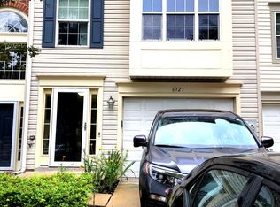 6323 Gray Sea Way, Columbia, MD 21045