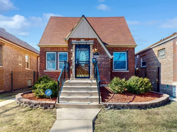 8514 S Phillips Ave, Chicago, IL 60617