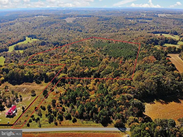 Glass Mill Rd, South Boston, VA 24592