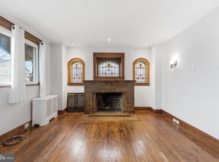 412 Chandler St, Philadelphia, PA 19111