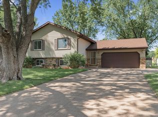 4133 88th Ave NE, Blaine, MN 55014