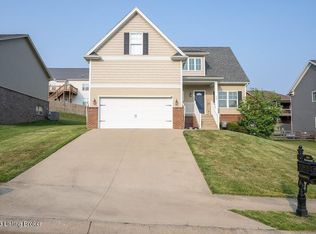 503 Covington Ridge Rd, Elizabethtown, KY 42701