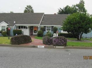 19101 Marilla St, Northridge, CA 91324