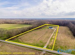 64 Elliot Rd, Ardmore, TN 38449