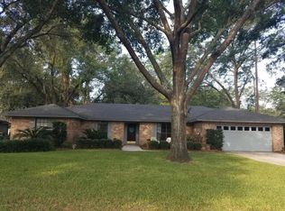 3516 Barquentine Rd, Jacksonville, FL 32216