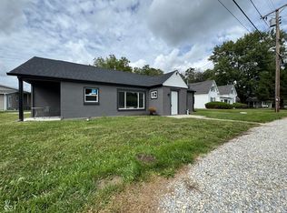 9615 S Olive St, Muncie, IN 47302