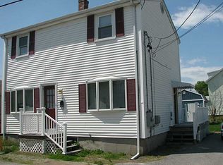3 Lafayette Ave, Cumberland, RI 02864