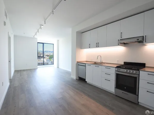988 Harrison St #511, San Francisco, CA 94107