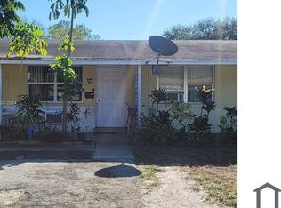 5920 NW 12th St APT G, Fort Lauderdale, FL 33313