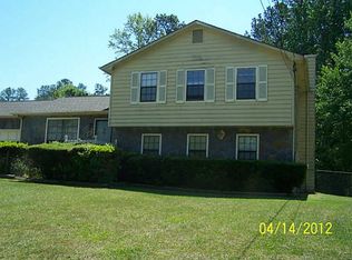 930 River Glen Pl, Riverdale, GA 30296