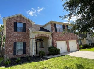 3518 Ewing Dr, Manvel, TX 77578