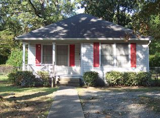 906 Elm St, Crossett, AR 71635