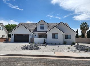 798 E 900 S, Saint George, UT 84790
