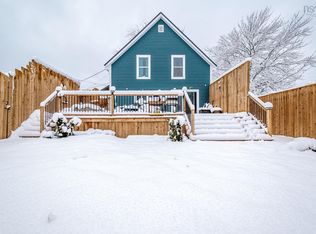 97 Station Rd, Lawrencetown, NS B0S 1M0