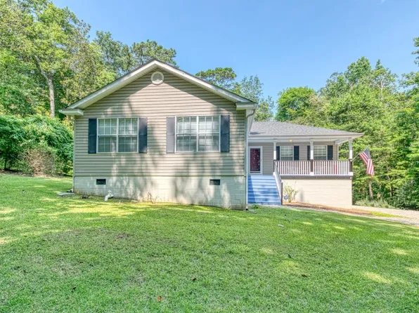 2190 Beaver Creek Dr, Havana, FL 32333