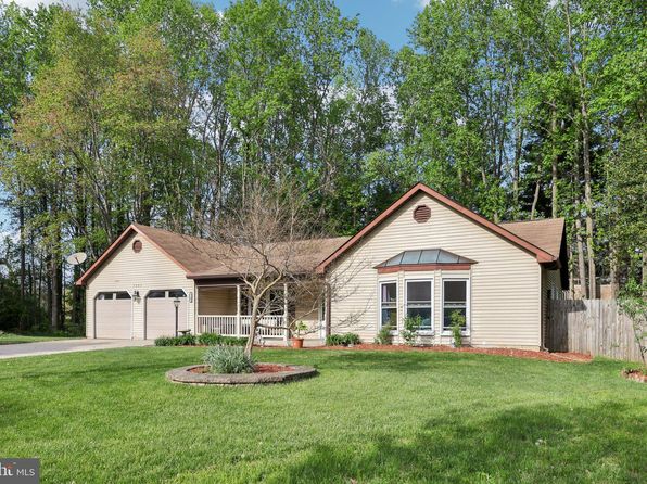 7303 Westwind Ct, Bowie, MD 20715