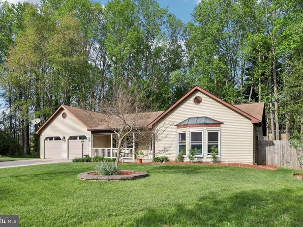 7303 Westwind Ct, Bowie, MD 20715