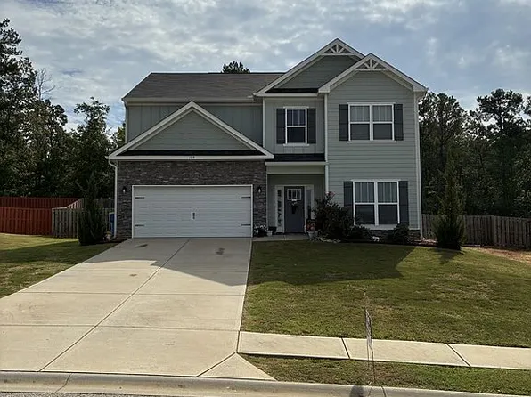 109 Pebble Ln, Harlem, GA 30814