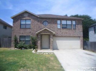 2713 Twocourts Way, Schertz, TX 78154