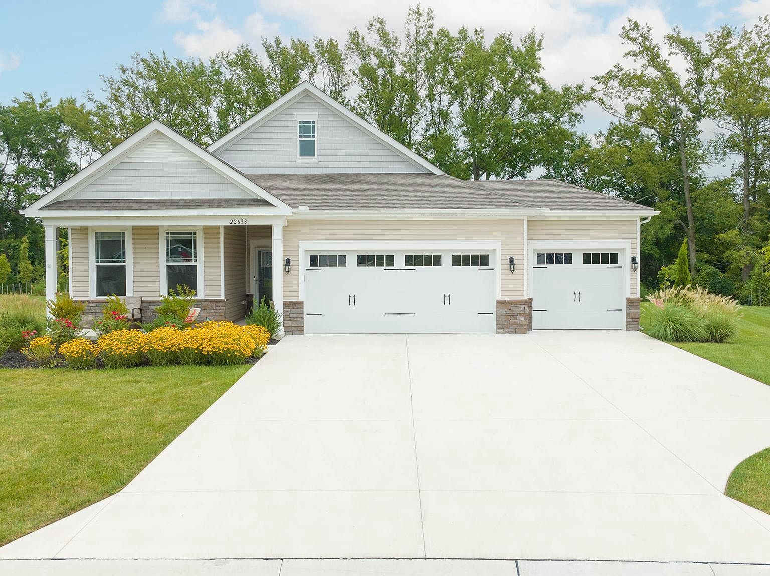 22638 E Cypress Way, Milton, DE 19968 MLS DESU2046428 Zillow