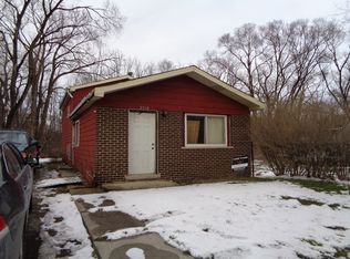 3510 W 135th St, Robbins, IL 60472