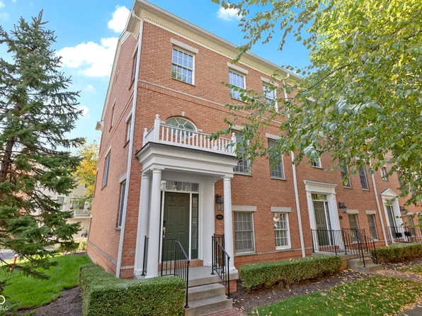 12922 Ives Way, Carmel, IN 46032