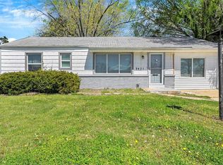 9431 Reavis Barracks Rd, Saint Louis, MO 63123