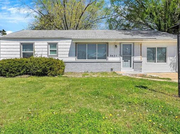 9431 Reavis Barracks Rd, Saint Louis, MO 63123